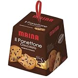 Maina il Panettone Cioccolato 100 g