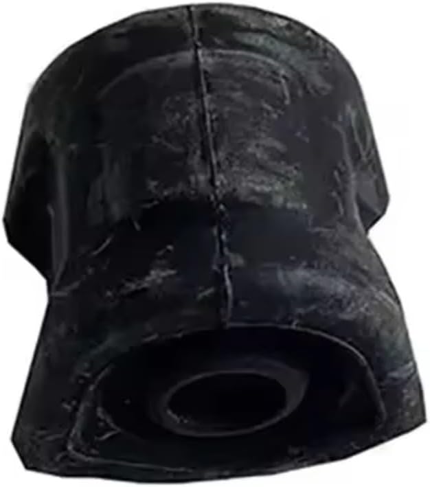 Sway Bar Bushing Compatible With Subaru For Forester For XV For Crosstrek 2018 2019 2020 Rear Stabilizer Bar Bushing 20464FL010 Replacement Parts(1PCS)