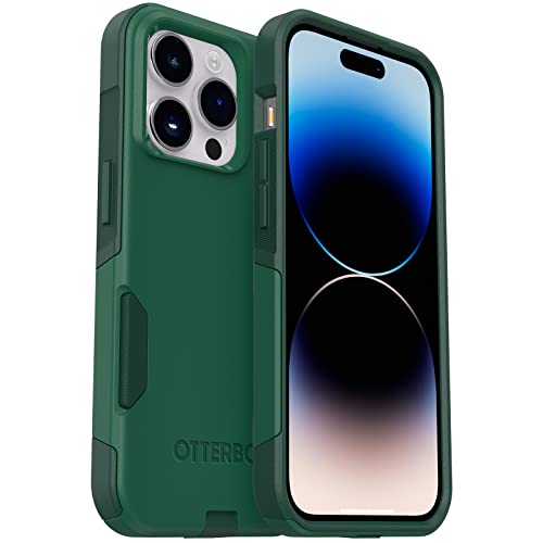 OtterBox Commuter Series Case Compatible with iPhone 14 PRO (ONLY) Non-Retail Packaging - Trees Company