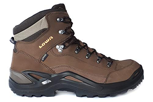 Preisvergleich Produktbild Lowa Renegade GTX Mid S Größe: EU 42.0