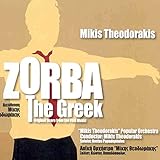 zorbas stade mittagstisch  Zorba The Greek: Zorba\'s Dance