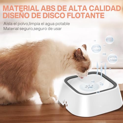 Review de Plato de agua para perros disponible en línea. 21 Imagen adicional