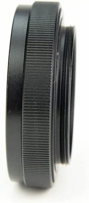 Adjustable Iris Diaphragm Camera Lens Module Adapter Ring for PVS-14 PSV14 Optics