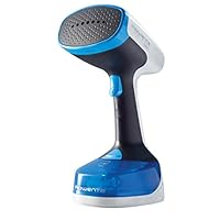 Algopix Similar Product 19 - Rowenta Xcel Steam Compact DR7000