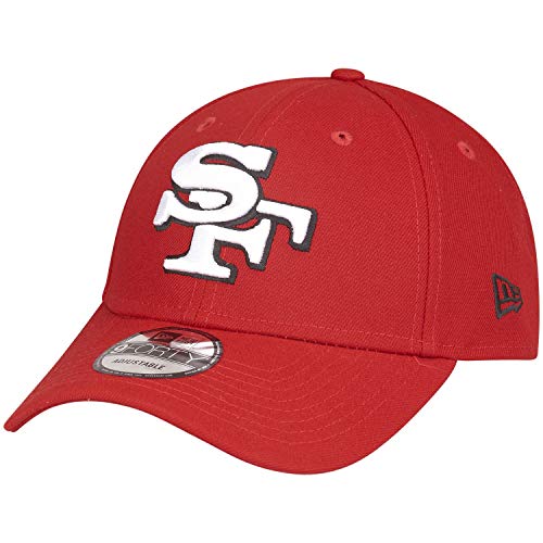 New Era 9forty Nfl Cap Elemental San Francisco 49ers - vue 2