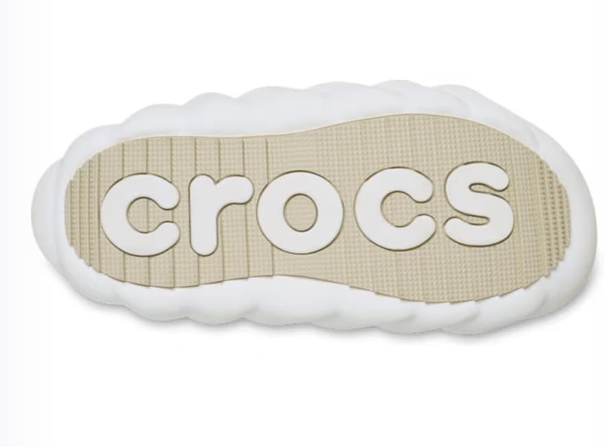 Crocs womens Overpuff Shorty