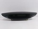 Hinweise: 8200361582 Multifunktions-Display kompatibel mit Renault Laguna II 8200361582 (gebraucht) (ID:CESLP5597181)