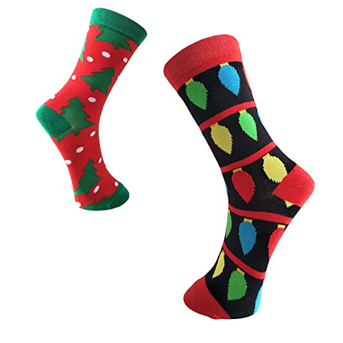 Jileiy Christmas Cotton Socks For Men Or Women Casual Performance Cotton Pad Sports Socks With Balls On The Back For Women #TOP2