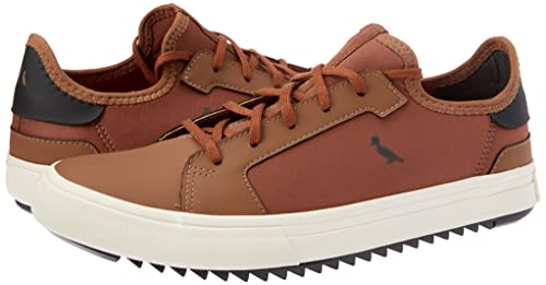 Tênis Reserva Neo, Masculino, Chocolate/Preto, 41
