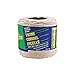 Rope, 370 ft., White, Cotton