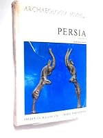 Persia I: From the origins to the Achaemenids B0007ECLBK Book Cover
