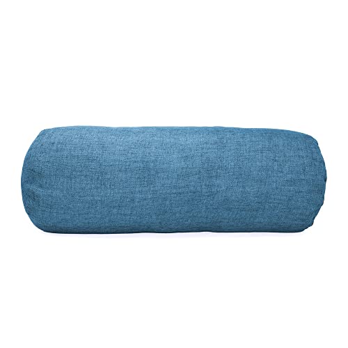 Yogibo Modju Mini Roll ヨギボー モジュ ミニ ロール インディゴ クッション 枕 クッション 座布団 腰当て 足枕