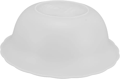 Miniatura 7 de Lavabo de salón de belleza, lavabo de plástico para el cuidado de la piel de la mano de la cara para remojar la toalla