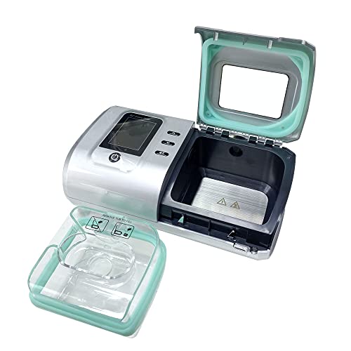 Auto Sleep Apnea Machine, Portable Sleep Aid Therapy Device, Household Sleep Stop snoring Device