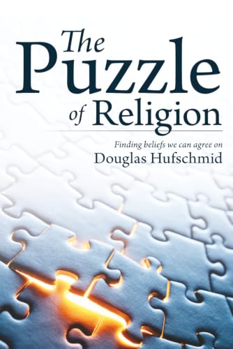 The Puzzle of Religion: Finding beliefs we can agree on