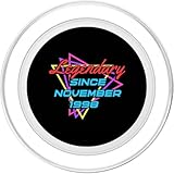 Zoom IMG-1 legendary since november 1998 popsockets Zoom IMG-1 legendary since november 1998 popsockets