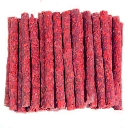 Scoobee Pet Products | Mutton Rawhide Chew Sticks for Dog Treats | Pack of 1 Kg. (B08T1X24TV) Amazon Price History, Amazon Price Tracker
