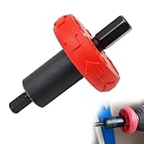 AOUTTUOA Jump Start Electric Engine Drill Bit Adapter Compatible with Troy Bilt Trimmers & Other Handheld Equipment