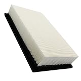 Secvynix CA9332 Engine Air Filter Fit for Ford Explorer 2002-2010 Sport 2002 2003 Trac 4.0L