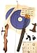 Ragim Wildcat Takedown Recurve Bow Complete Archery Set RH 34#