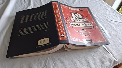 Código de Machado de Assis Migalhas Juridicas