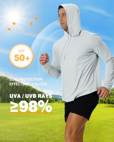 Évitez les coups de soleil avec le maillot de course AIMPACT M