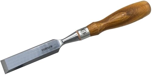 Cincel de borde biselado Narex, Richter 1" (25 mm)