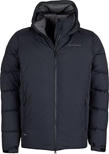 Macpac Plains Down Jacket Mens