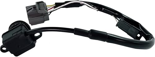 Miniatura 2 de KarParts360 Cámara de respaldo de visión trasera para Dodge Journey 2011-2020  Reemplazo para CH1960115  56054158AG