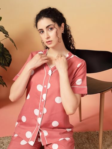 Image of Women Pajama Set