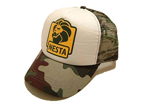 【新品】NESTA BRAND ツバ付きニット帽子ネスタニットキャップ茶色 楽天市場】ネスタブランド ニット帽の通販