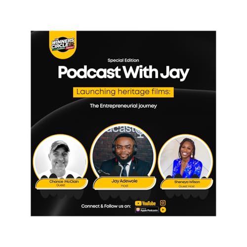 Launching Heritage Films: The Entrepreneurial Journey