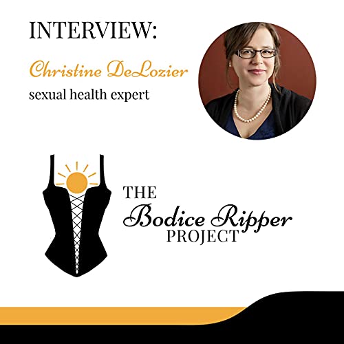 Sexual Health with Christine DeLozier cover art