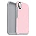 Produktbild OtterBox Symmetry sturzsichere Schutzhülle für iPhone XR, rosa