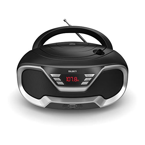 ᐅ Poste radio enfant les meilleurs de 2020 Yaveo.fr