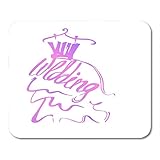 Material: Glatte Polyesteroberfläche & Gummibasis