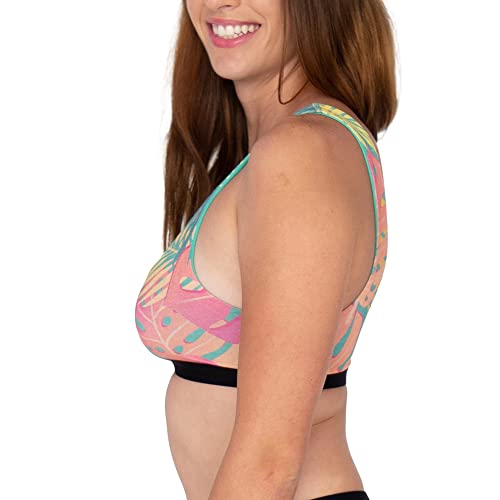 Warriors & Scholars W&S Matching Underwear for Couples - Couples Matching Undies2