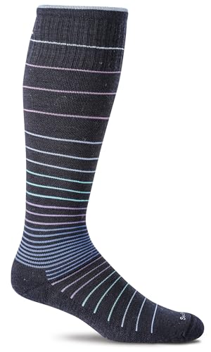 Image of Sockwell Women's Circulator Moderate Graduated Compression Sock