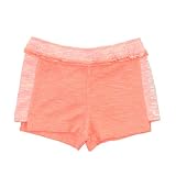  Champion g-Short Auth. Slub Terry So, Rosa, XXS