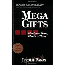 Mega Gifts 2nd Edition, Revised & Updated