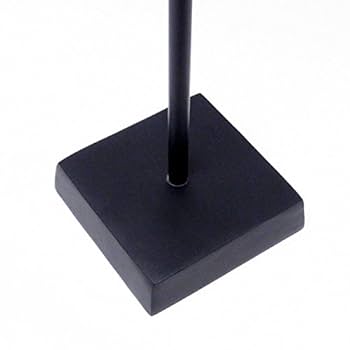 Amazon.co.jp: DETAIL Stand Ashtray Black Mat Square スタンド