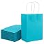 Blue - 15 x 8 x 21 cm - 25 pcs