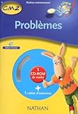  Problèmes CM2 (1 CD-Rom inclus)