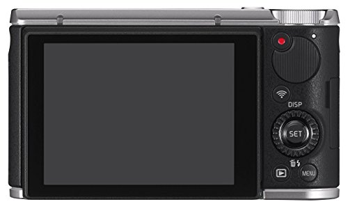CASIO EXILIM EX-ZR4000BK の商品画像 3