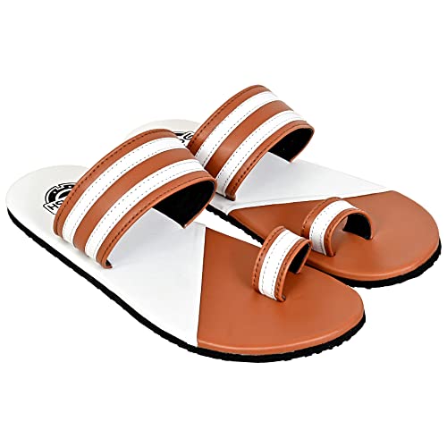 Image of SQUASH Men's Flip Flops casual Synthetic Slipper