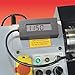 Micro-Mark MicroLux Mega Mini R8 Milling Machine Super Value Package, its the only “True Inch” machine on the market