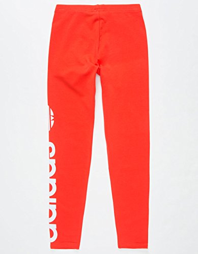 adidas Originals Women's Big Girls' Legging2