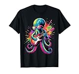Octopus Lover Apparel & Arts