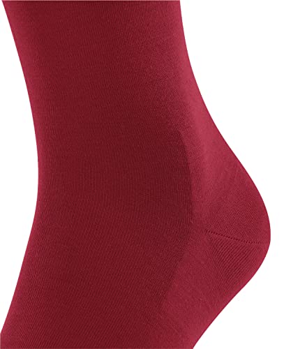 Image of FALKE Unisex Run Socks, Lightweight, Breathable, Skin-Friendly, Cotton, 1 Pair
