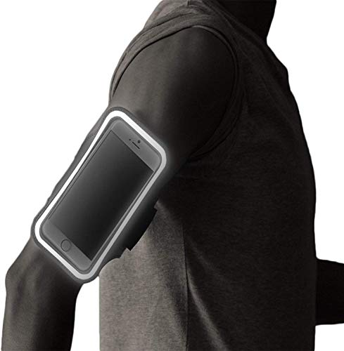 ▷ Brazalete para teléfono celular para iPhone 11 Pro Max, Huawei P